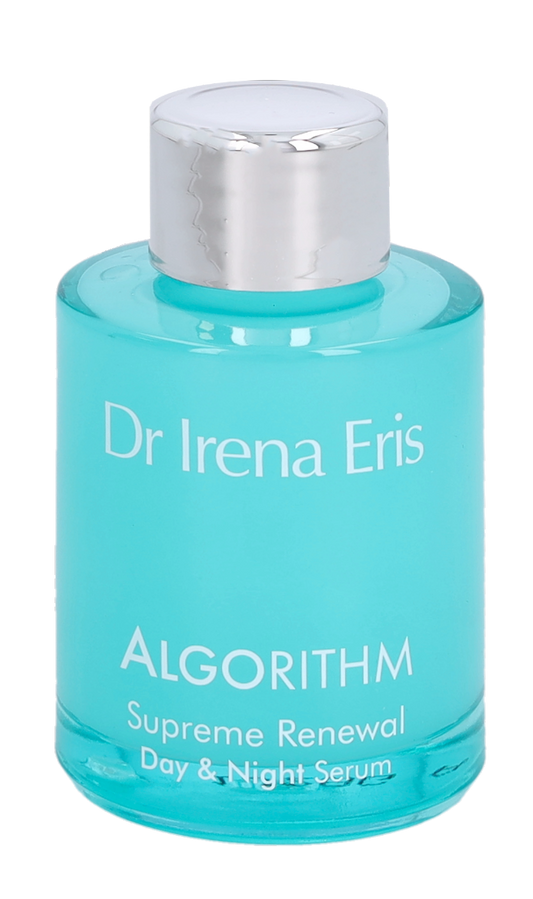 Dr Irena Eris Algorithm Supreme Renewal Day & Night Serum 30 ml