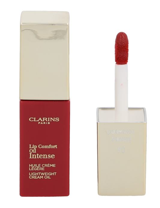 Clarins Lip Comfort Oil Intense 7 ml