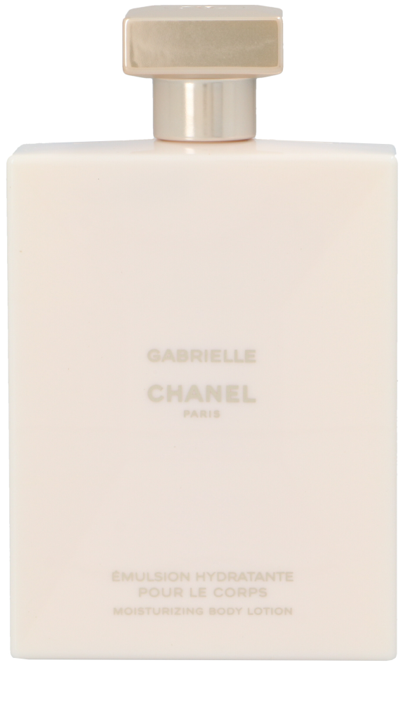 Chanel Gabrielle Body Lotion 200 ml