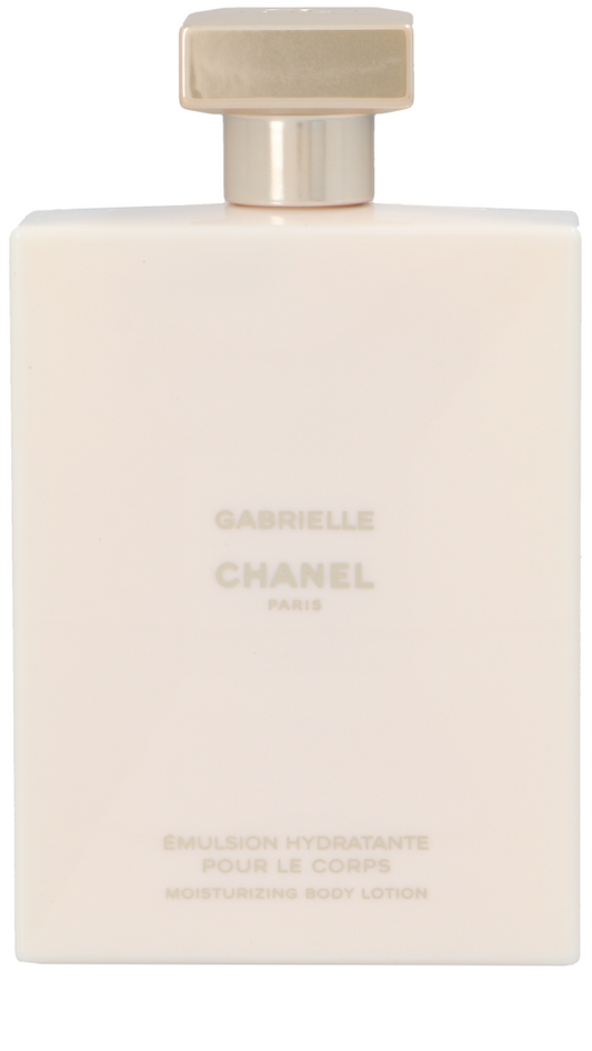 Chanel Gabrielle Body Lotion 200 ml