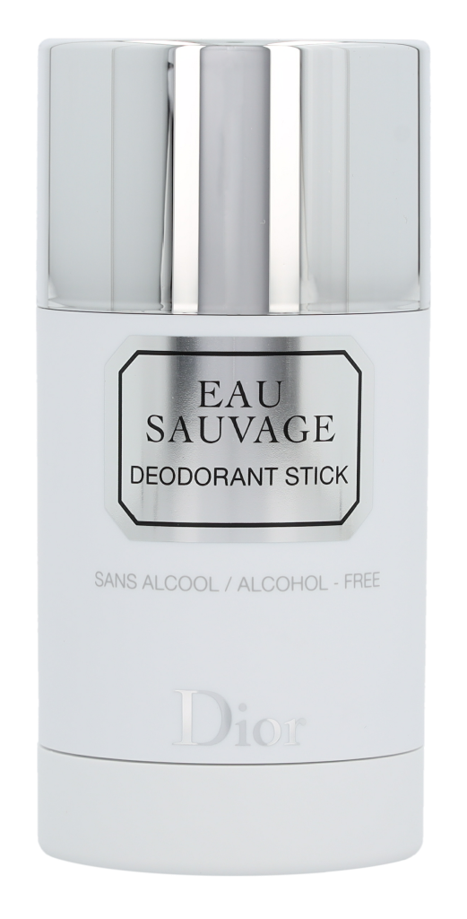 Dior Eau Sauvage Deo Stick 75 ml