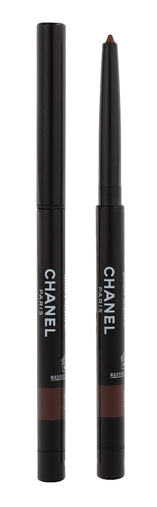 Chanel Stylo Yeux Waterproof Long-Lasting Eyeliner 0.3 g