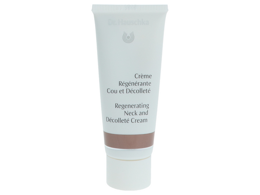 Dr. Hauschka Regenerating Neck And Decollete Cream 40 ml