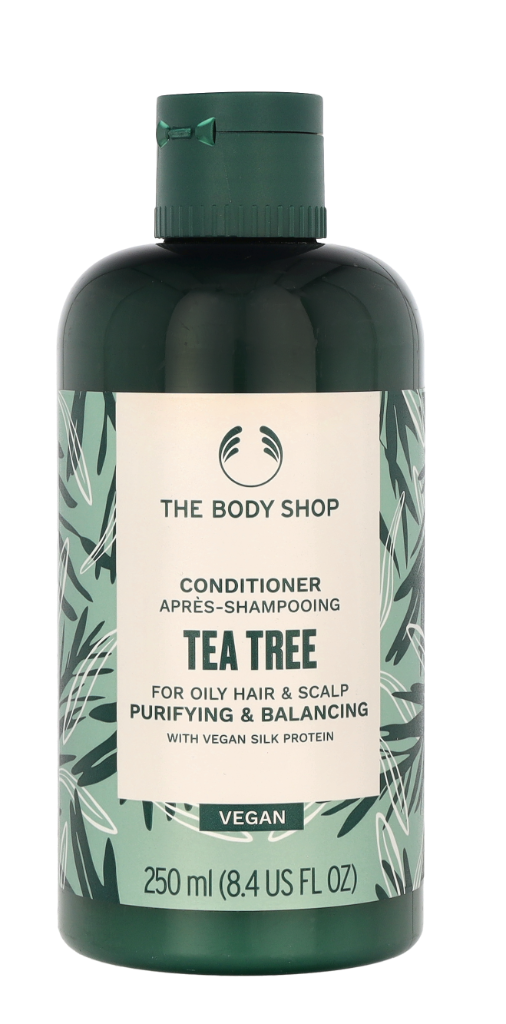 The Body Shop Conditioner 250 ml