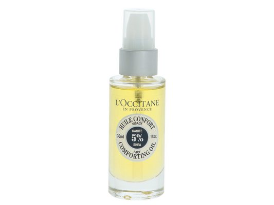 L'Occitane Shea Butter Comforting Oil 30 ml