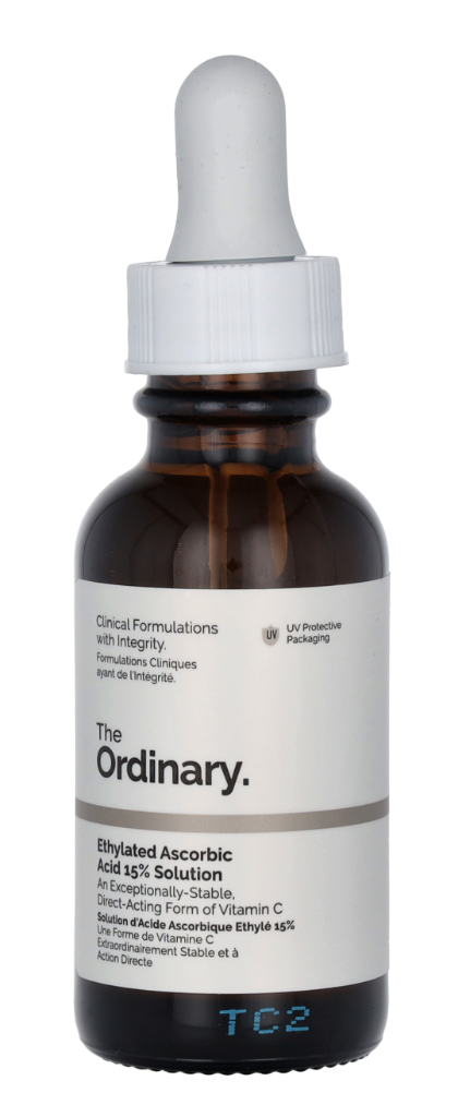 The Ordinary Ethylated Ascorbic Acid 15% Solution 30 ml