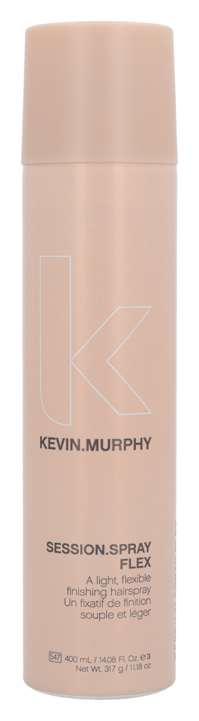 Kevin Murphy Session Spray Flex 400 ml