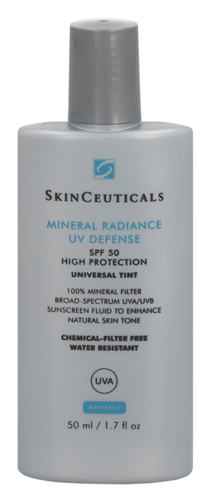 SkinCeuticals Mineral Radiance UV Defense SPF50 50 ml