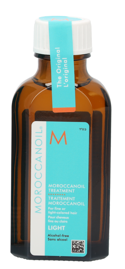 Moroccanoil Original Treatment Light 50 ml