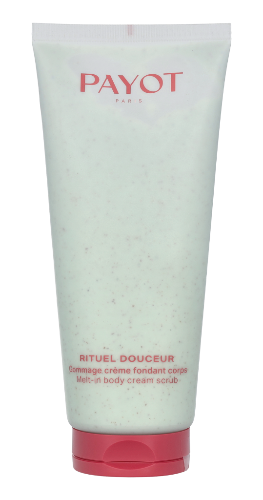 Payot Le Corps Gommage Amande Body Scrub 200 ml