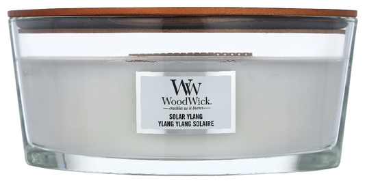 Woodwick Solar Ylang Candle 453.6 g