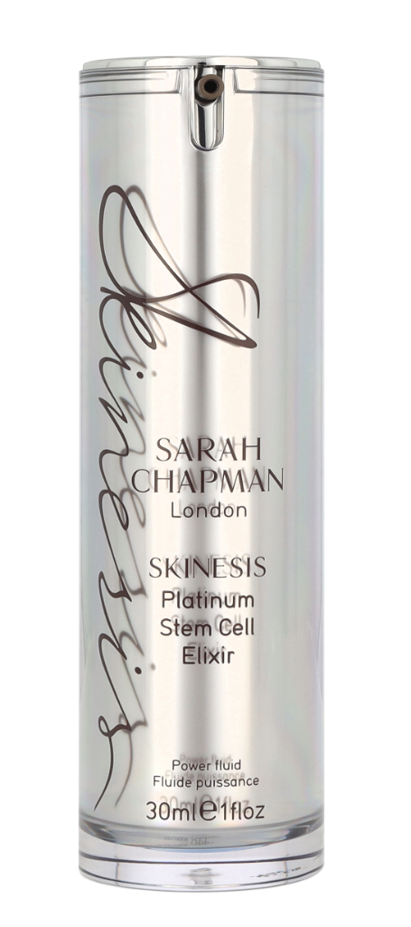 Sarah Chapman Platinum Stem Cell Elixir 30 ml