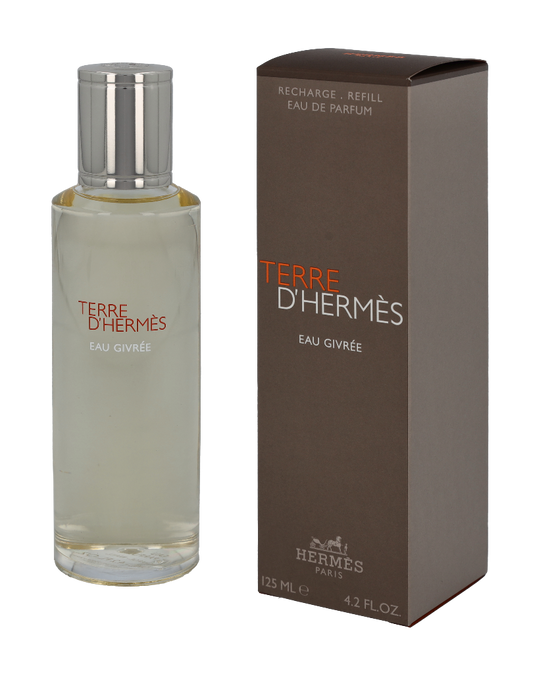 Hermes Terre D'Hermes Eau Givree Edp Spray 125 ml