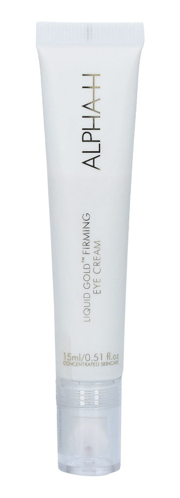 Alpha H Liquid Gold Firming Eye Cream 15 ml