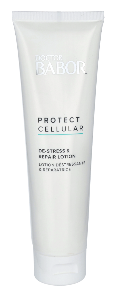 Babor Protect Cellular De-Stress & Repair Lotion 150 ml