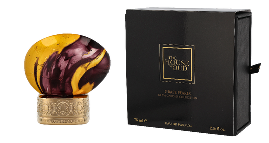 The House Of Oud Grape Pearls Edp Spray 75 ml