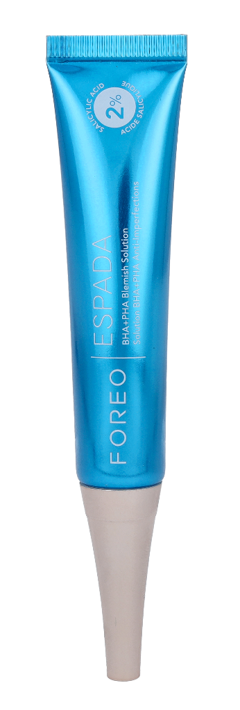 Foreo Espada BHA+PHA Blemish Solution 15 ml