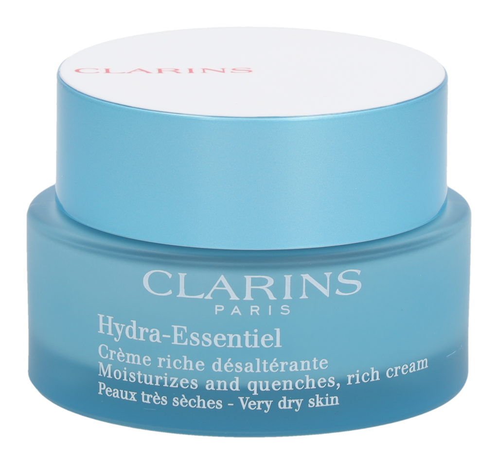 Clarins Hydra-Essentiel Rich Cream 50 ml