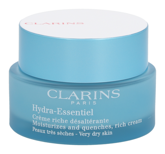 Clarins Hydra-Essentiel Rich Cream 50 ml