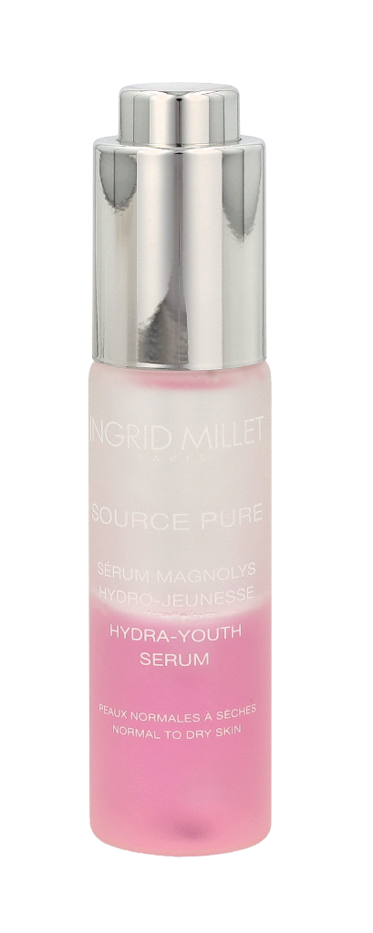 Ingrid Millet Source Pure Hydra Youth Serum 30 ml