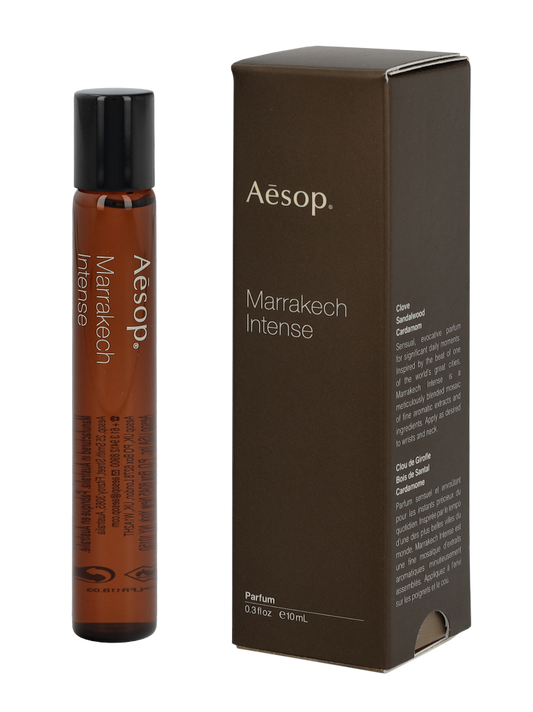 Aesop Marrakech Intense Parfum 10 ml