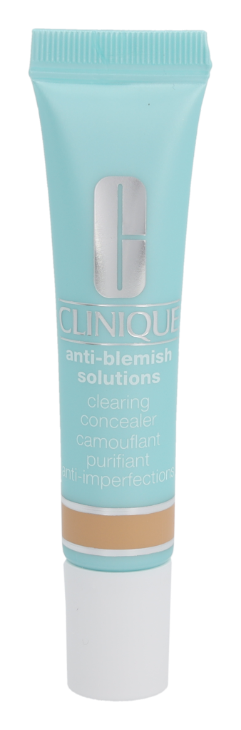 Clinique Anti-Blemish Solutions Clearing Concealer 10 ml