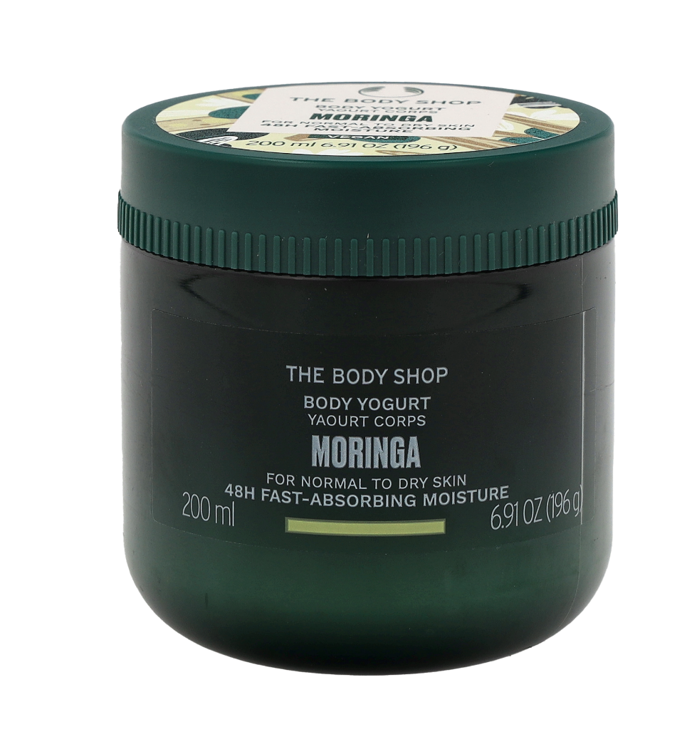 The Body Shop Body Yogurt 200 ml