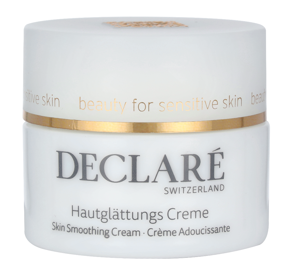 Declare Agecontrol Skin Soothing Cream 50 ml