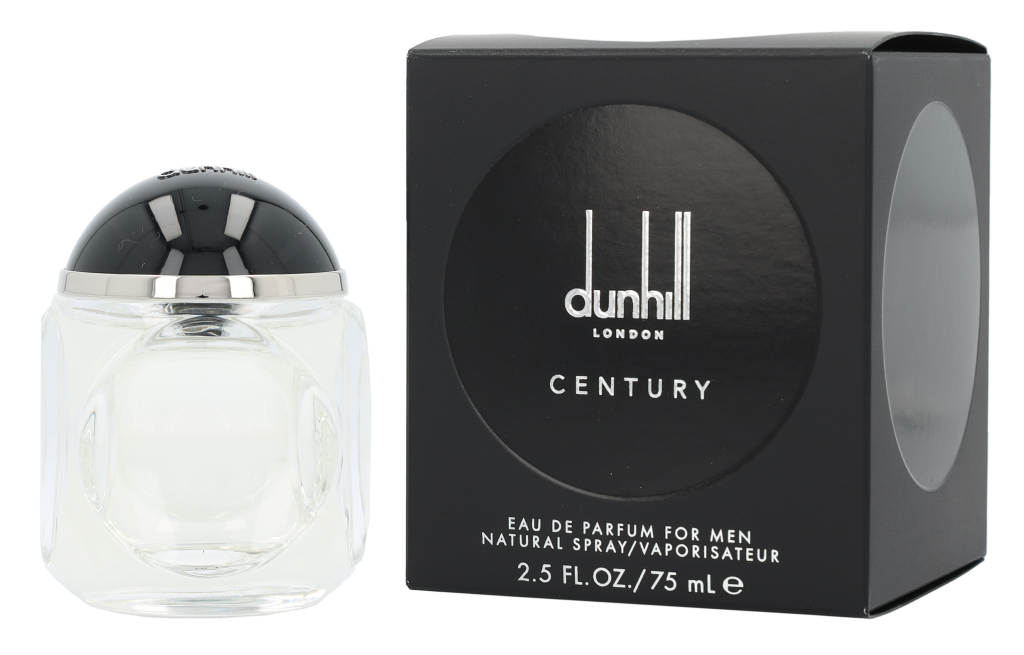 Dunhill Century For Men Edp Spray 75 ml