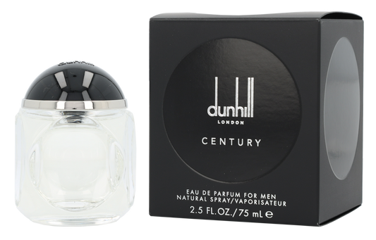 Dunhill Century For Men Edp Spray 75 ml