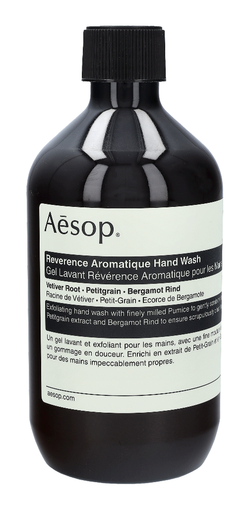 Aesop Reverence Aromatique Hand Wash 500 ml