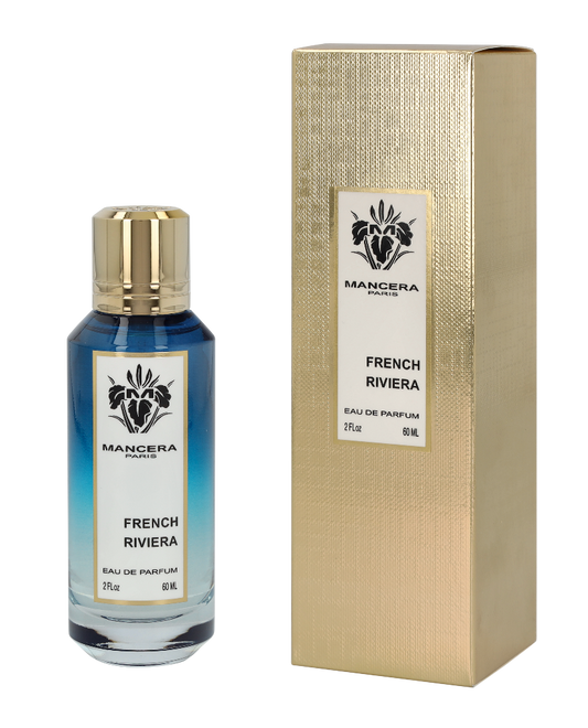 Mancera French Riviera Edp Spray 60 ml