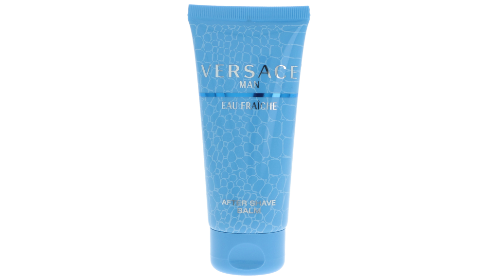 Versace Man Eau Fraiche After Shave Balm 75 ml