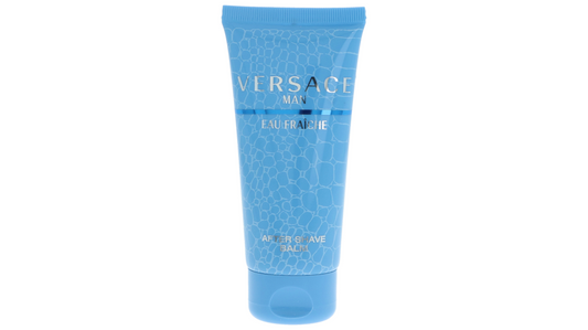 Versace Man Eau Fraiche After Shave Balm 75 ml