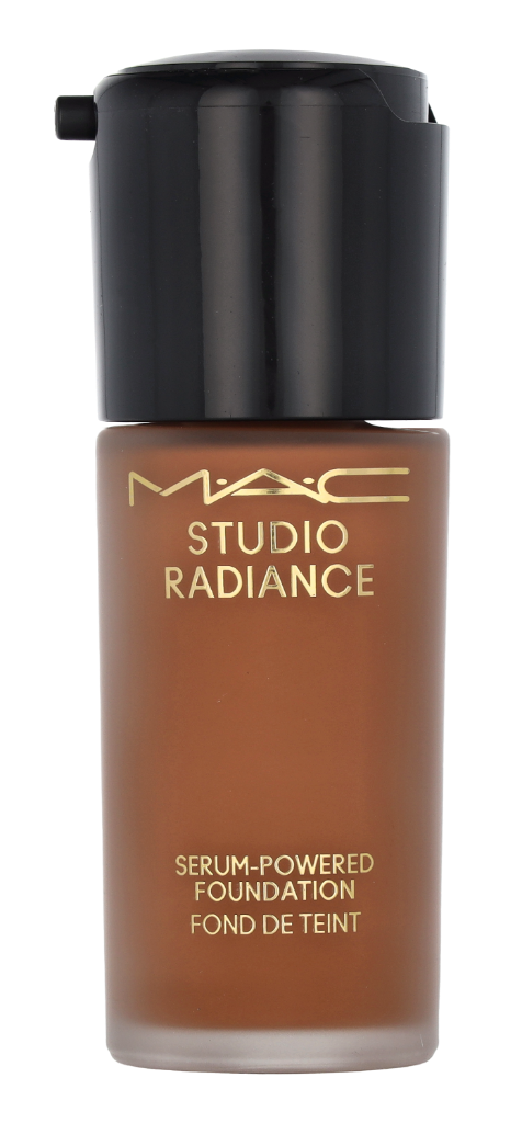 MAC Studio Radiance Serum-Powered Foundation 30 ml