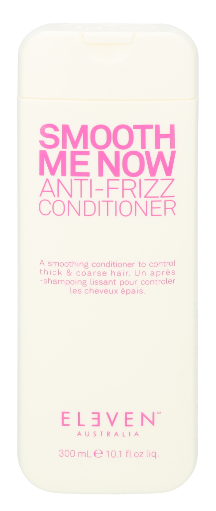 Eleven Smooth Me Now Anti-Frizz Conditioner 300 ml