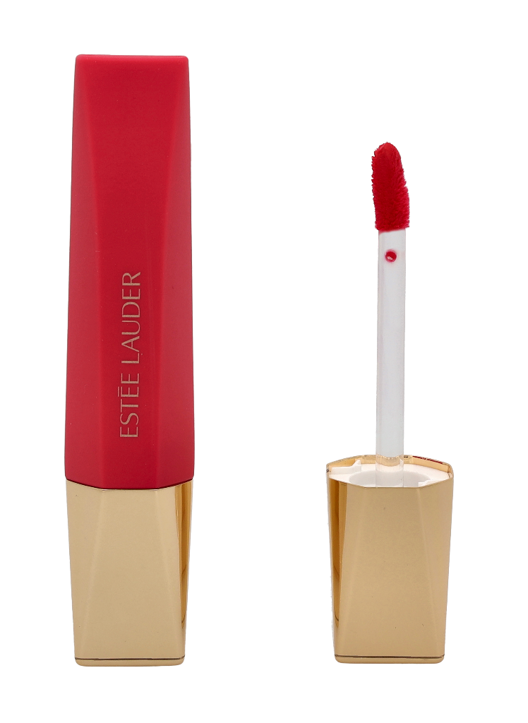 E.Lauder Pure Color Whipped Matte Lip Color 9 ml