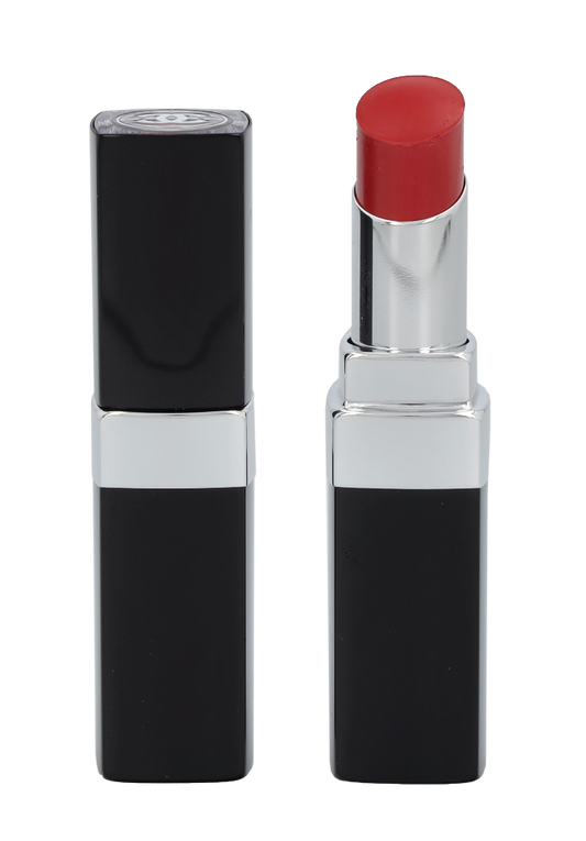 Chanel Rouge Coco Bloom Plumping Lipstick 3 g