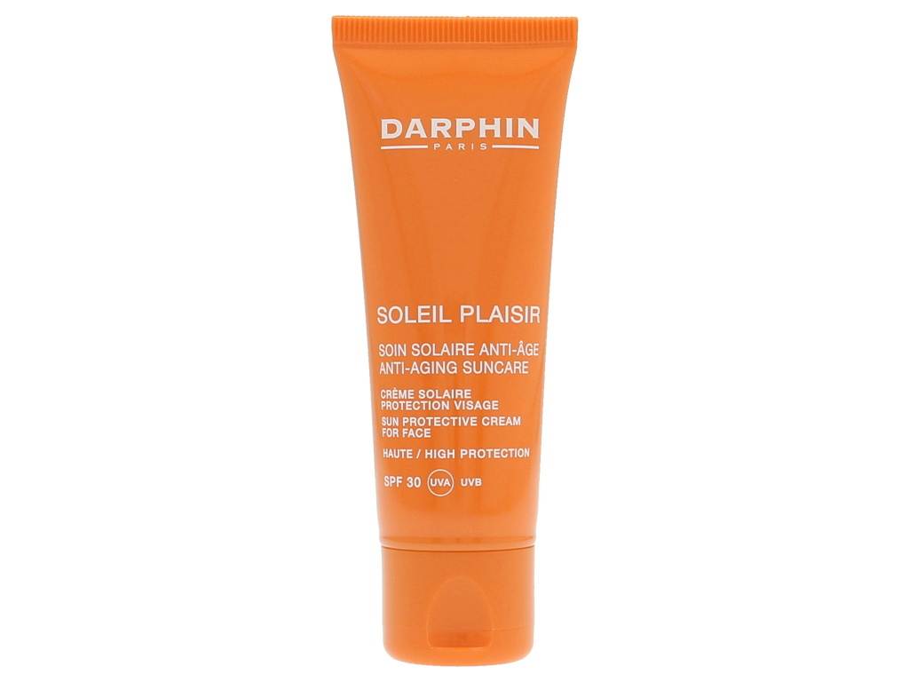 Darphin Sun Protective Cream For Face SPF30 50 ml