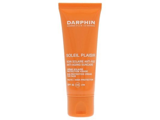 Darphin Sun Protective Cream For Face SPF30 50 ml