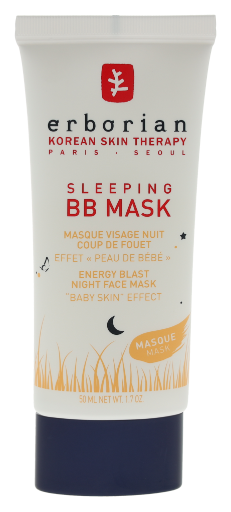 Erborian Sleeping BB Mask 50 ml