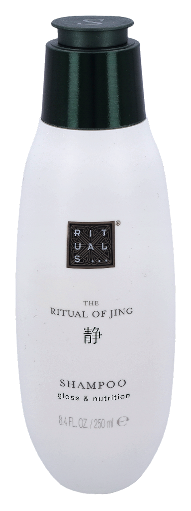 Rituals Jing Shampoo 250 ml