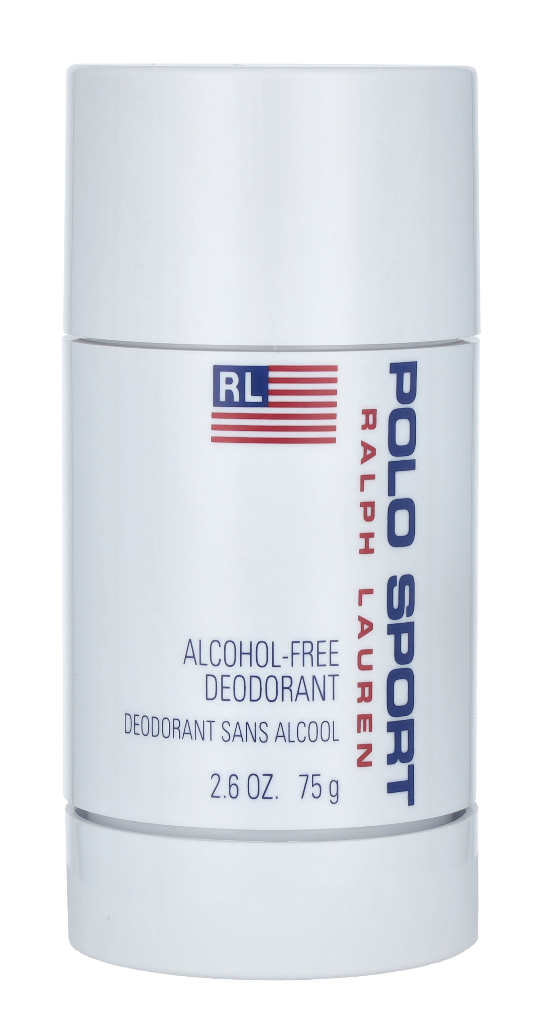 Ralph Lauren Polo Sport Men Deo Stick 75 g