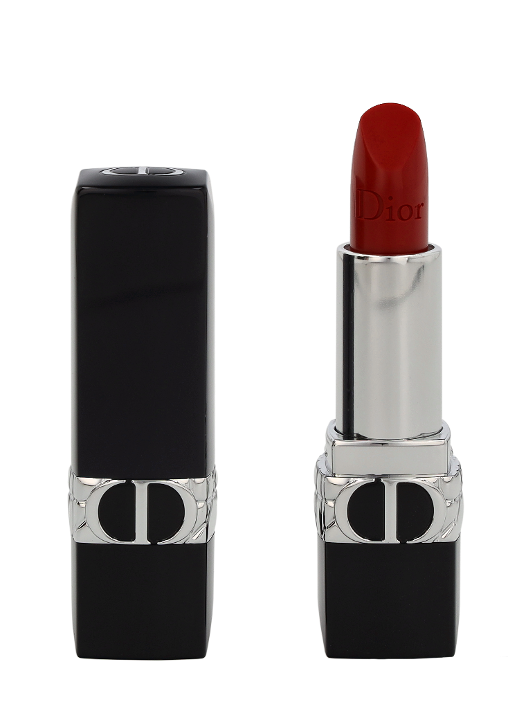 Dior Rouge Dior Natural Couture Colour Lip Balm - Refillable 3.5 g