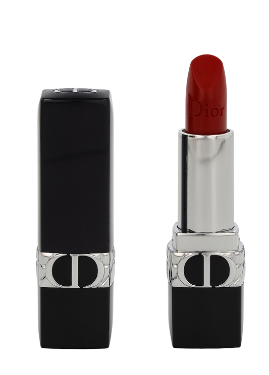 Dior Rouge Dior Natural Couture Colour Lip Balm - Refillable 3.5 g