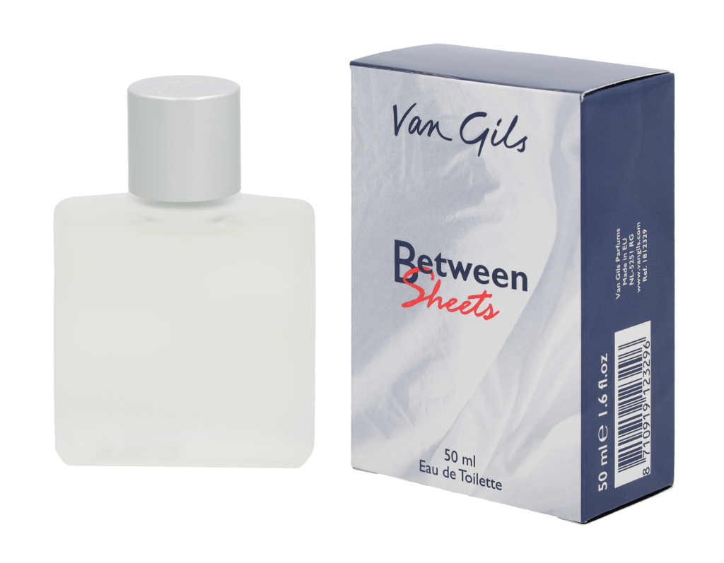 Van Gils Between Sheets Edt Spray 50 ml