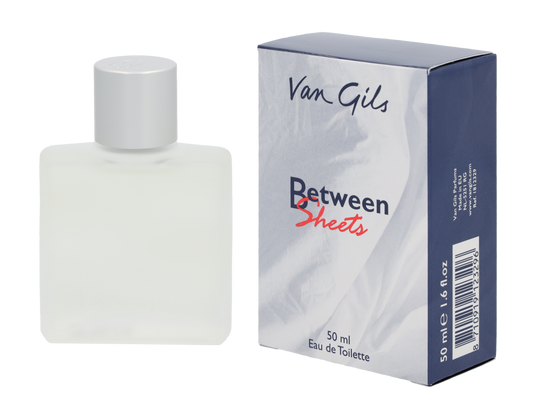 Van Gils Between Sheets Edt Spray 50 ml