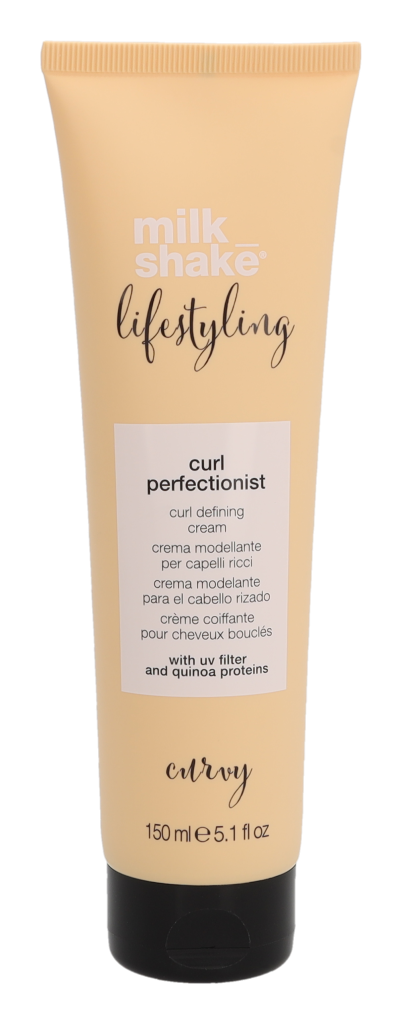 Milk_Shake Lifestyling Curl Perfectionist 150 ml