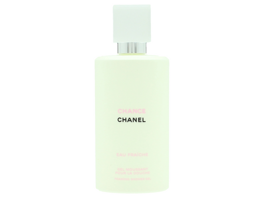 Chanel Chance Eau Fraiche Foaming Shower Gel 200 ml