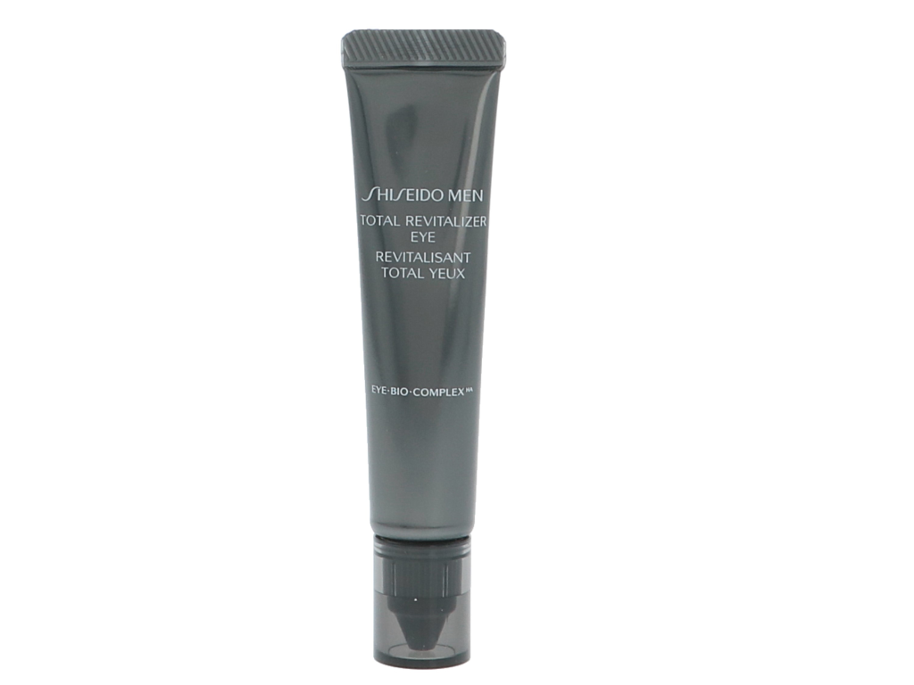 Shiseido Men Total Revitalizer Eye Cream 15 ml